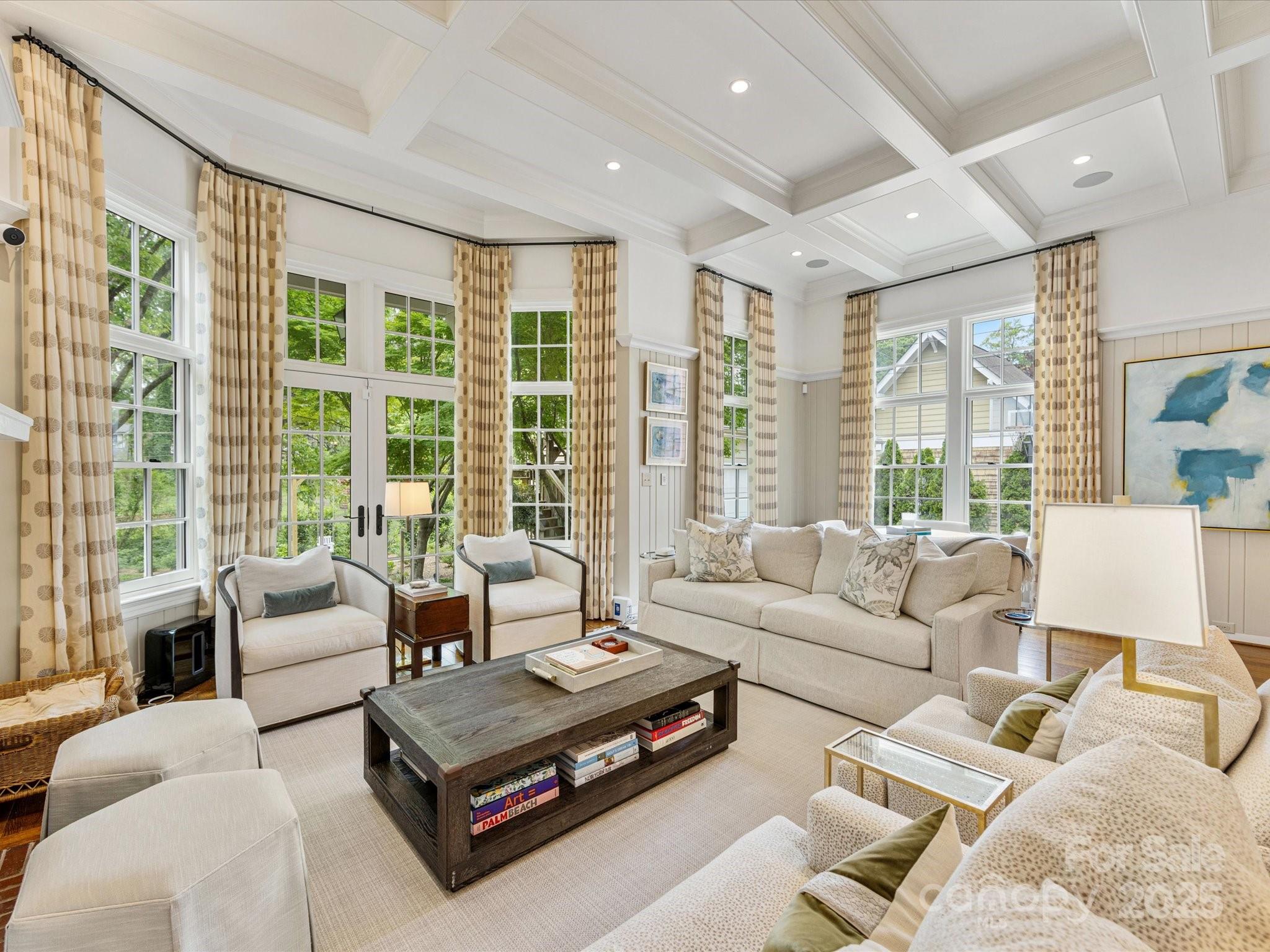 2611 Forest Drive