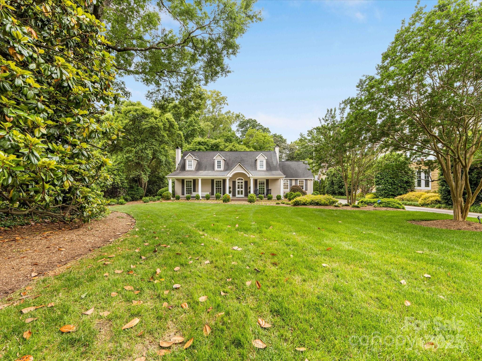 2611 Forest Drive