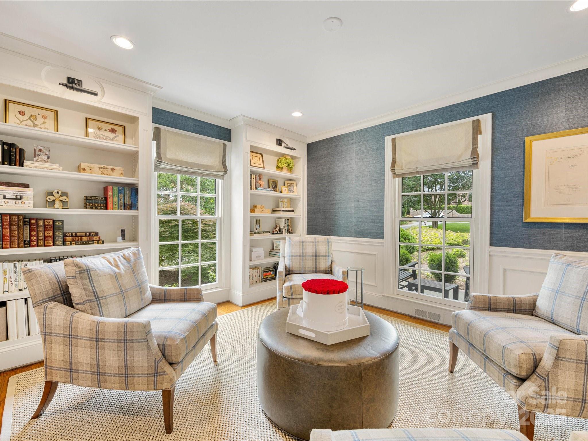 2611 Forest Drive