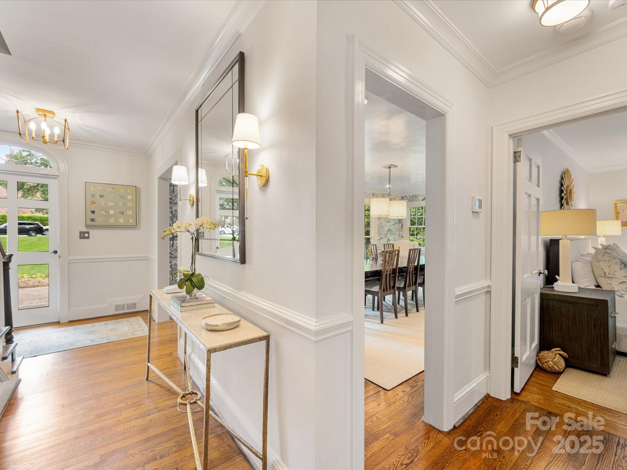 2611 Forest Drive