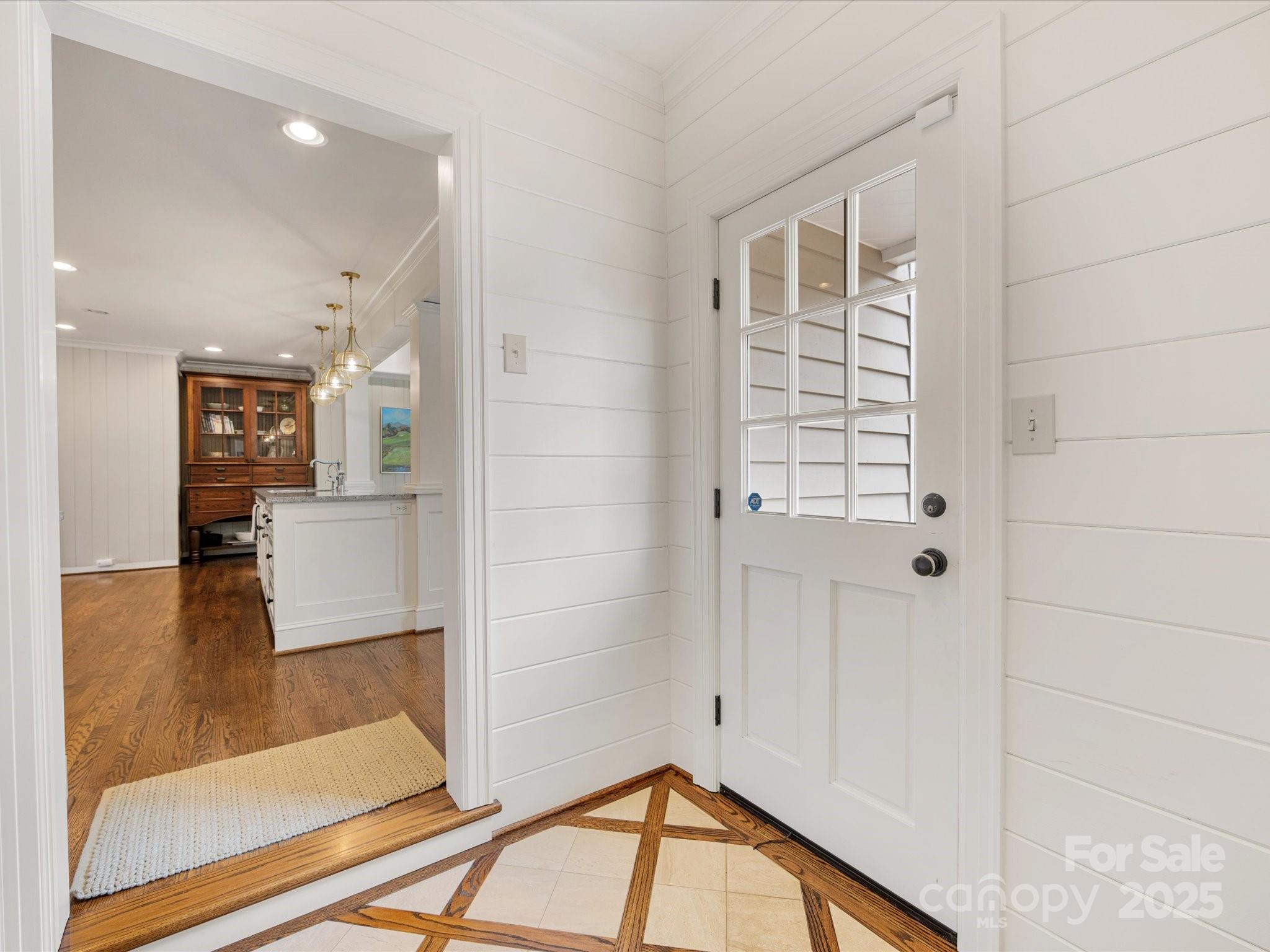 2611 Forest Drive