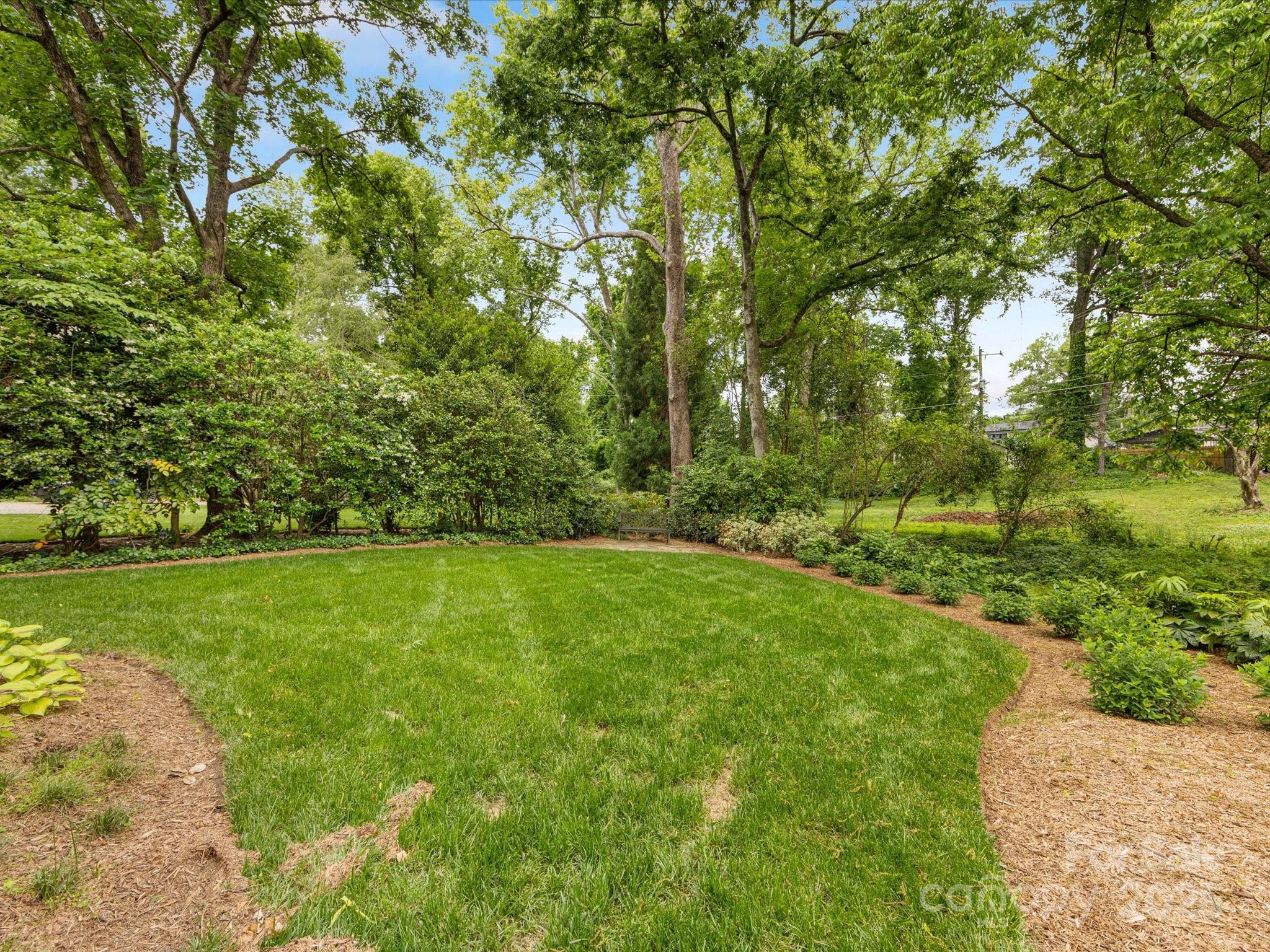 2611 Forest Drive