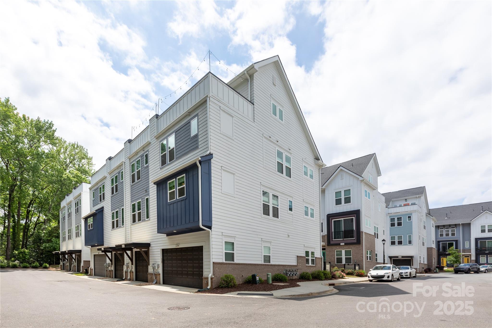 2254 Electric Lane