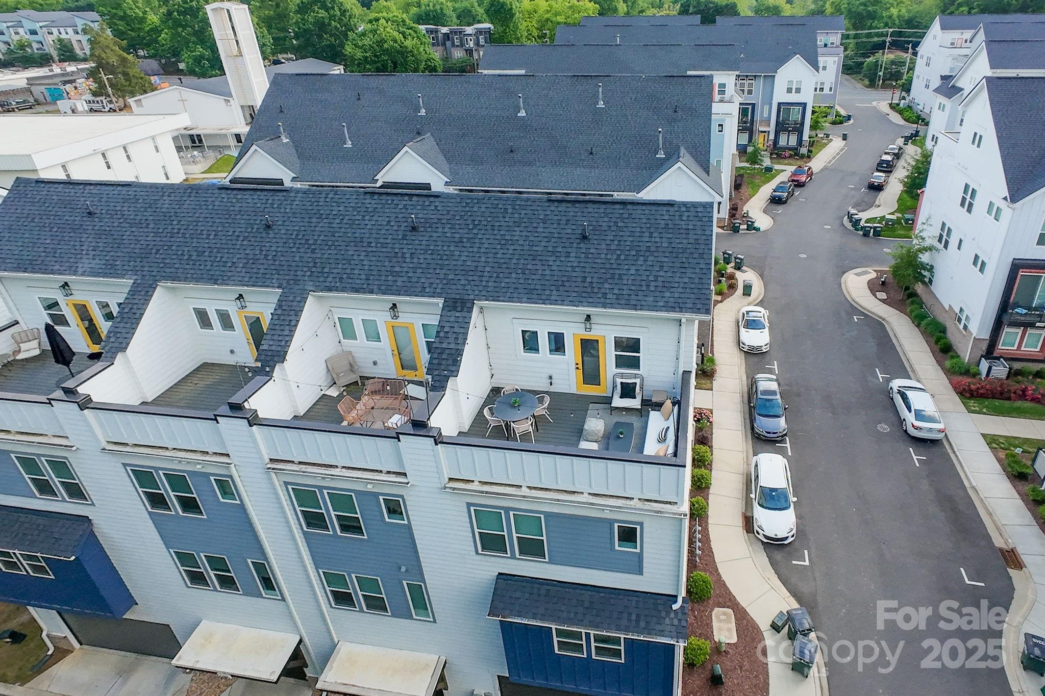 2254 Electric Lane