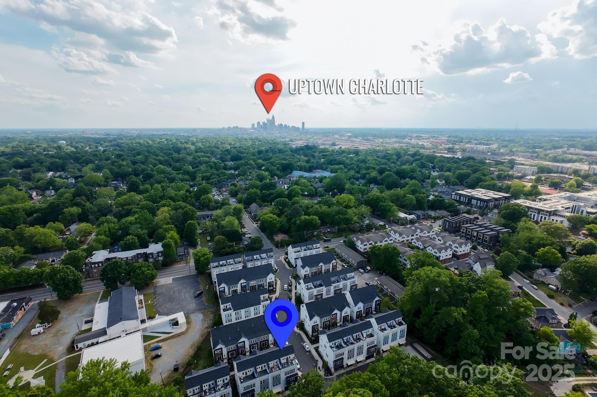 2254 Electric Lane