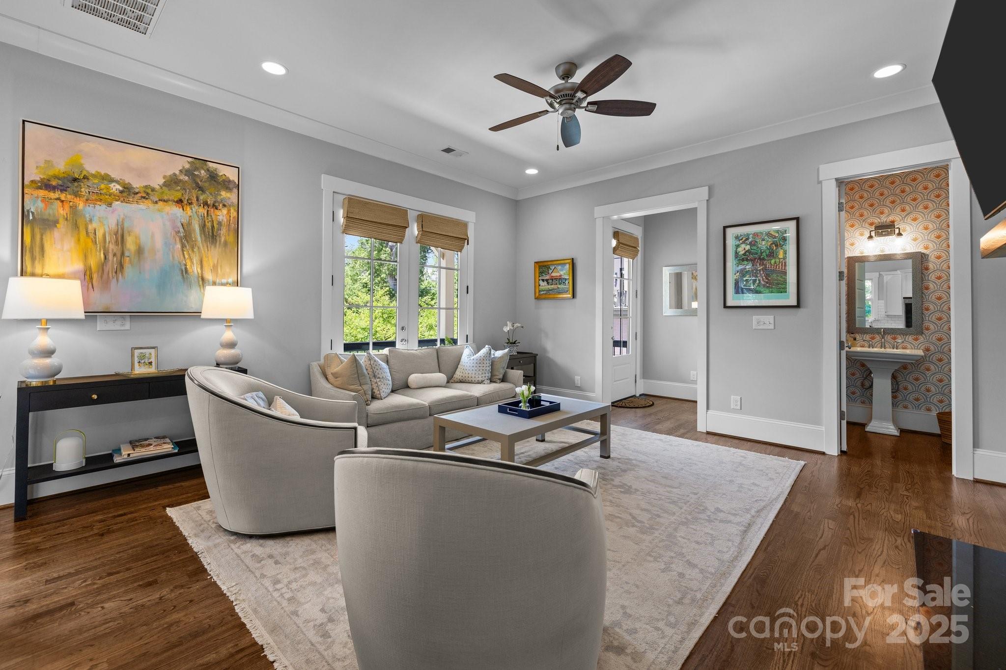 2925 Westfield Road