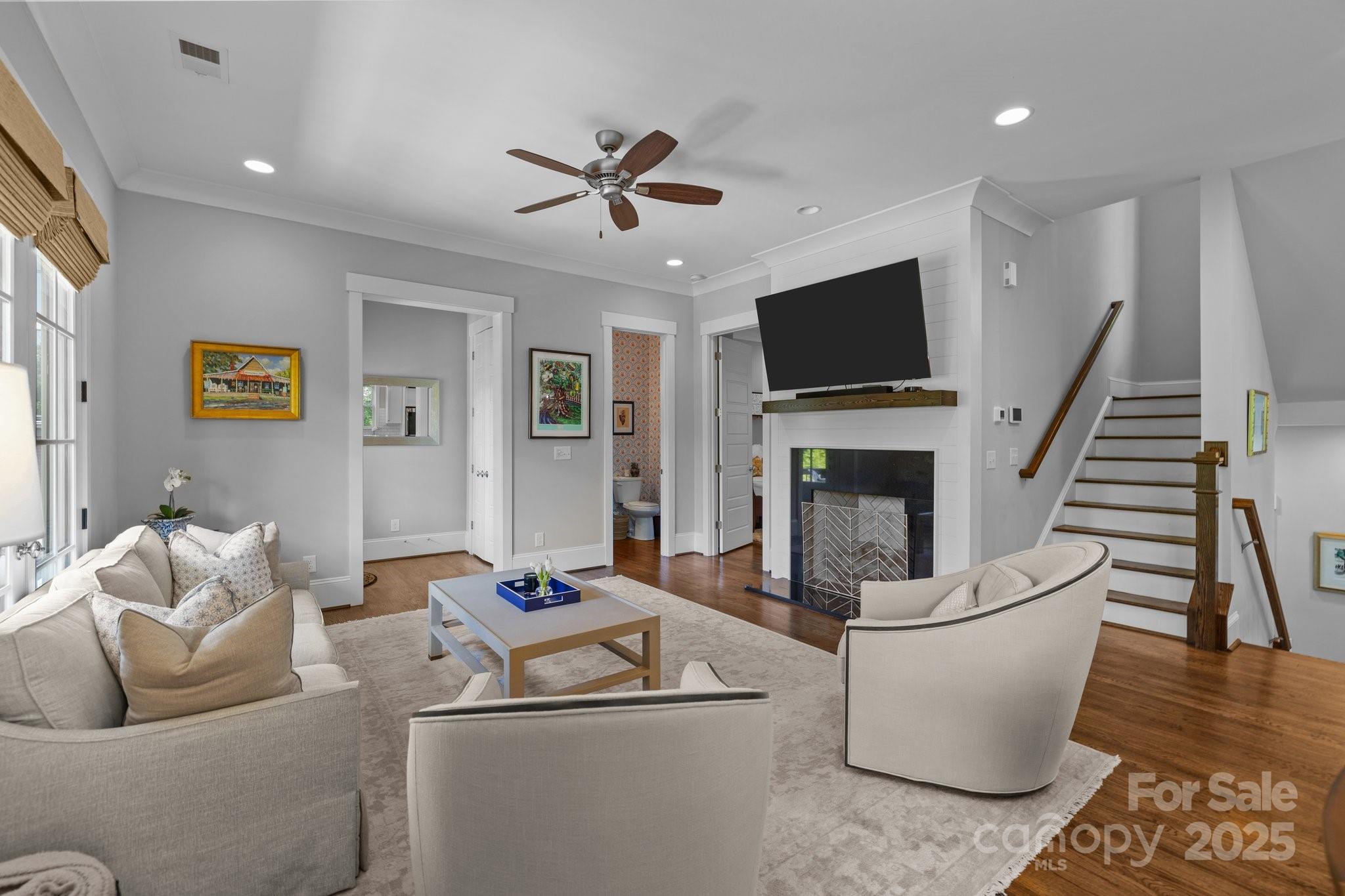 2925 Westfield Road