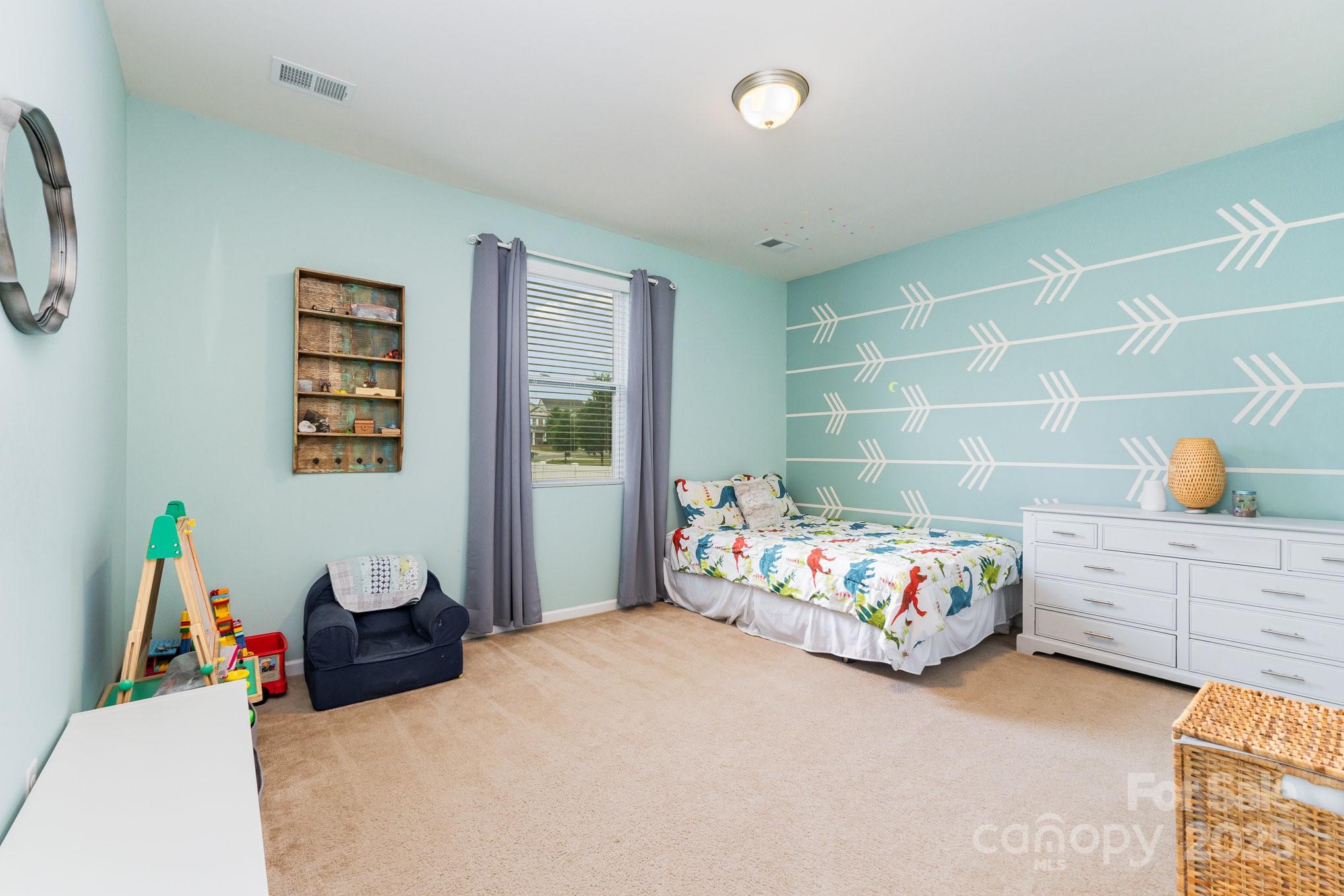 7113 Meridale Forest Drive