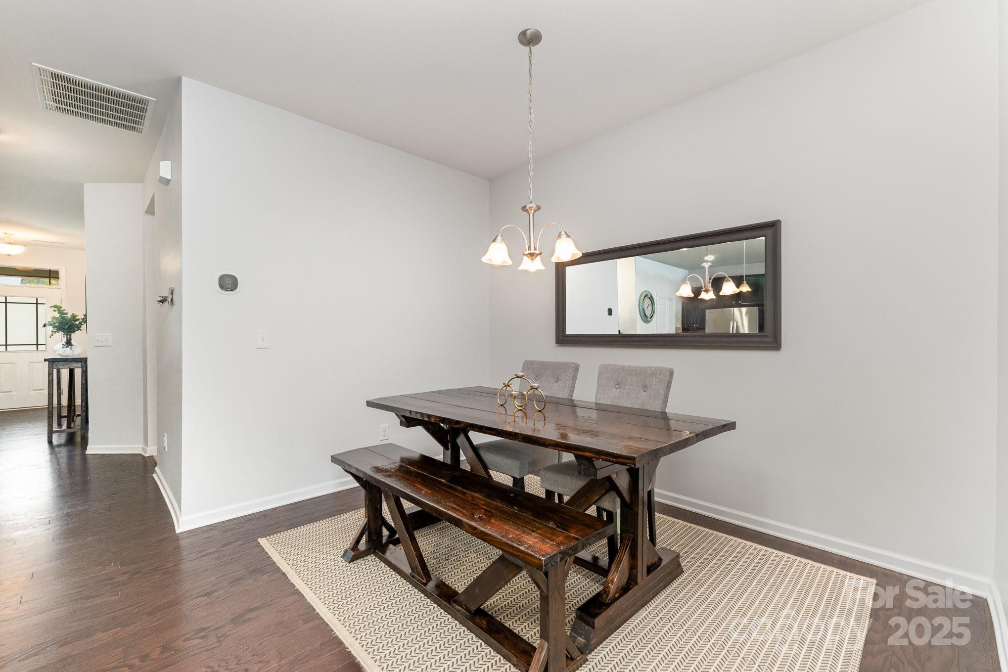 7113 Meridale Forest Drive