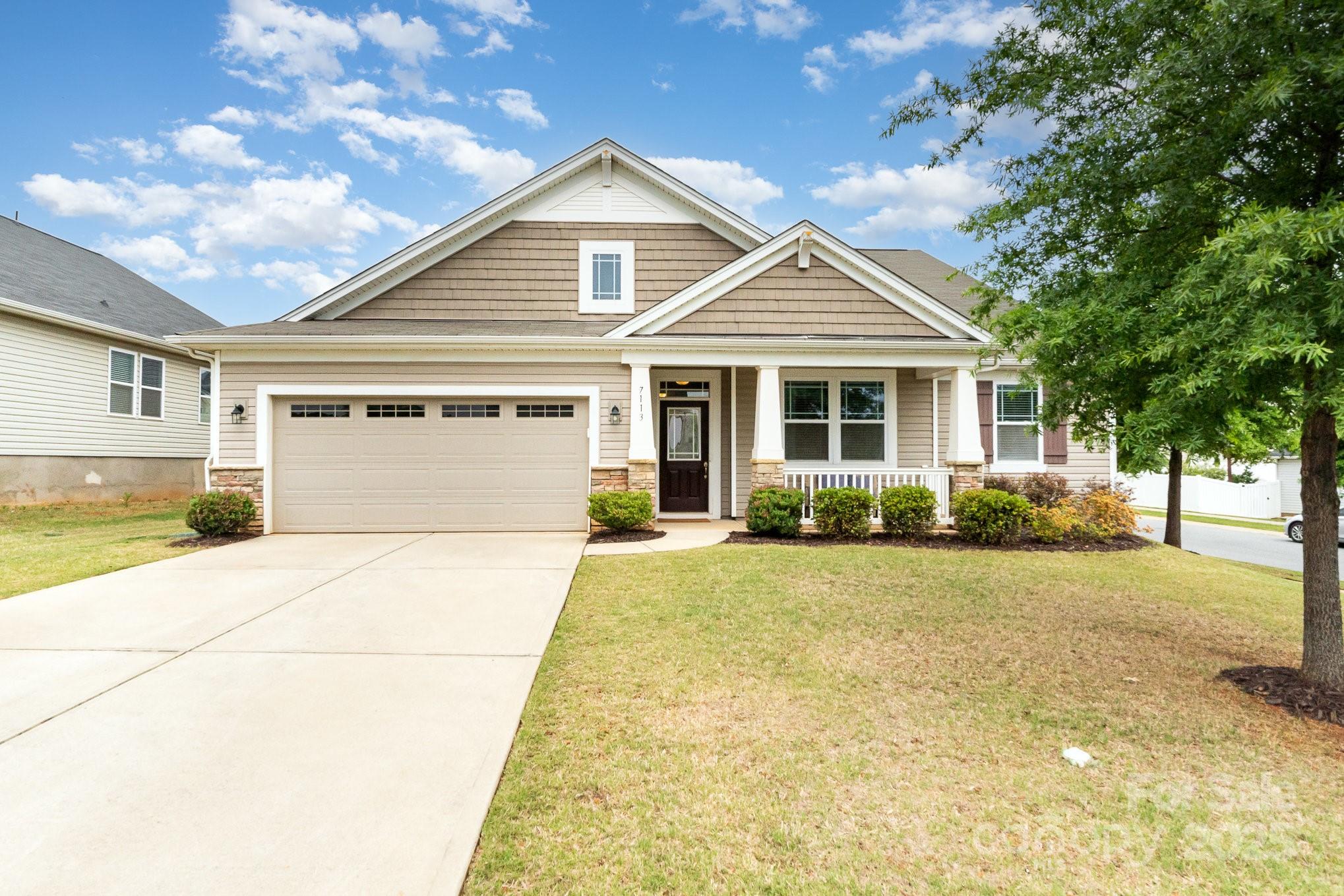 7113 Meridale Forest Drive