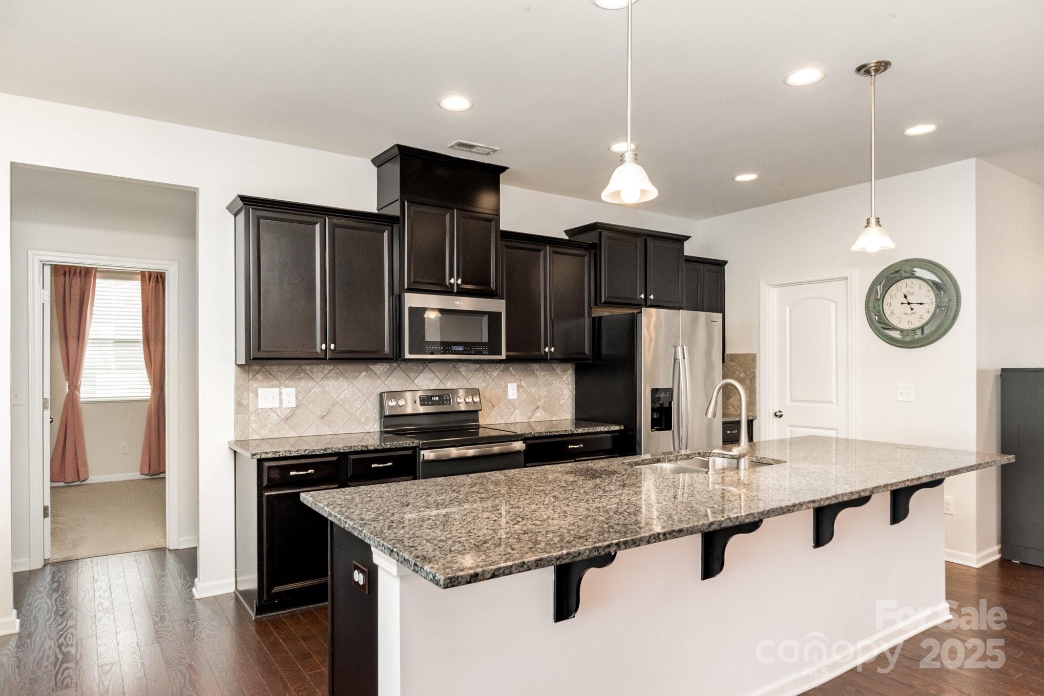 7113 Meridale Forest Drive