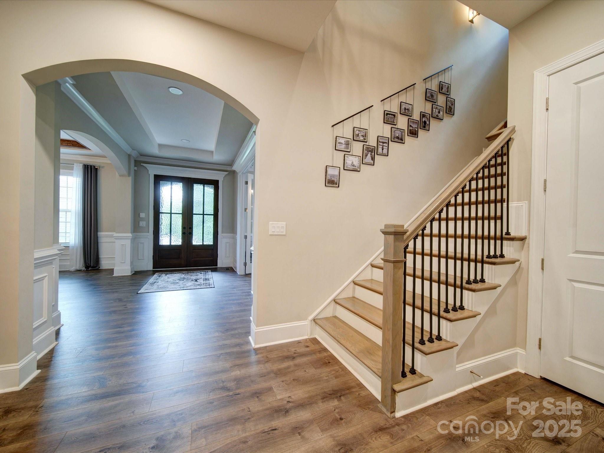 6004 Quintessa Drive