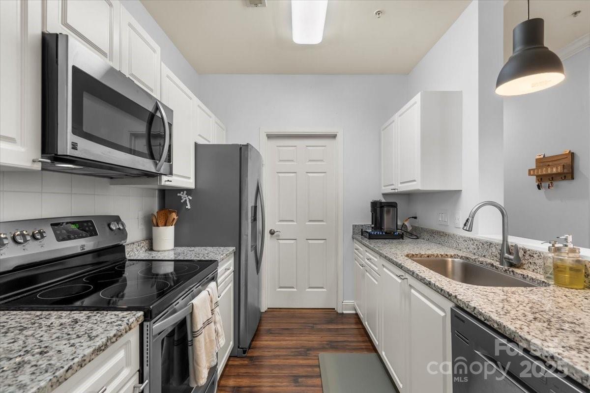 5730 Closeburn Road Unit: H