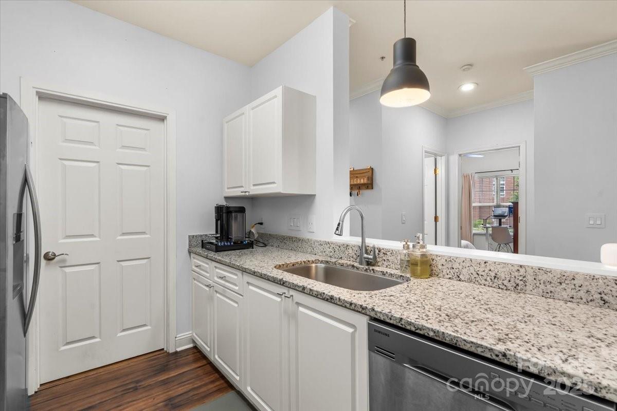 5730 Closeburn Road Unit: H