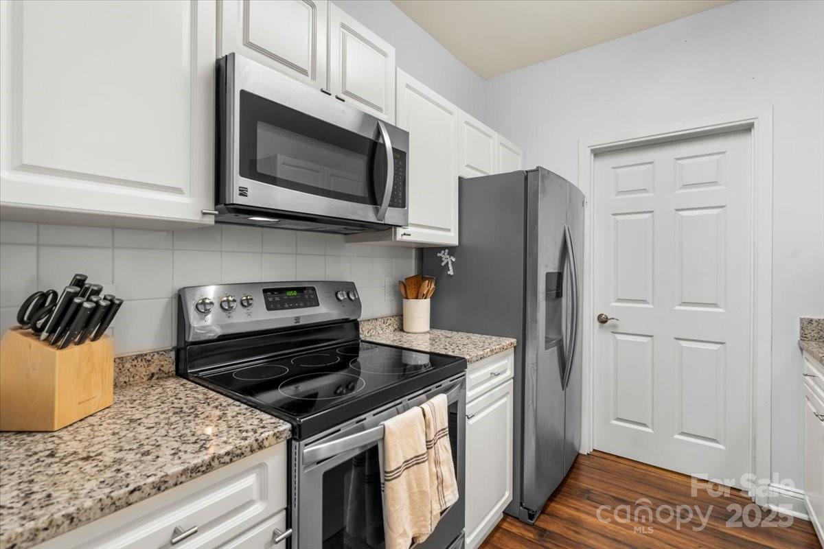 5730 Closeburn Road Unit: H