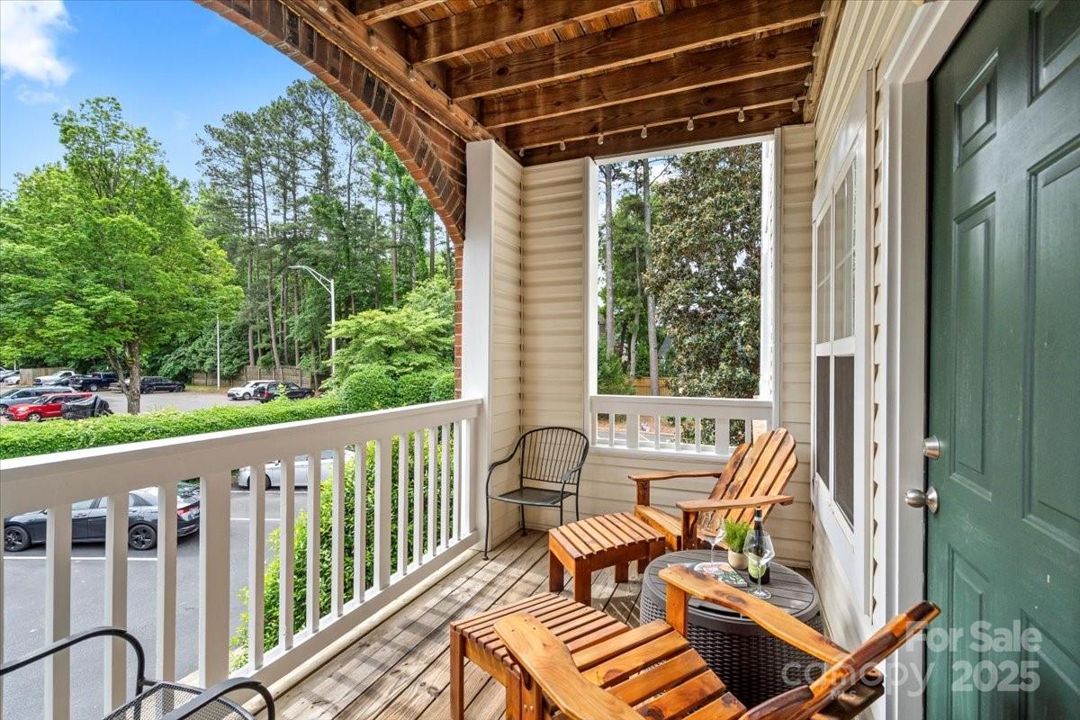 5730 Closeburn Road Unit: H