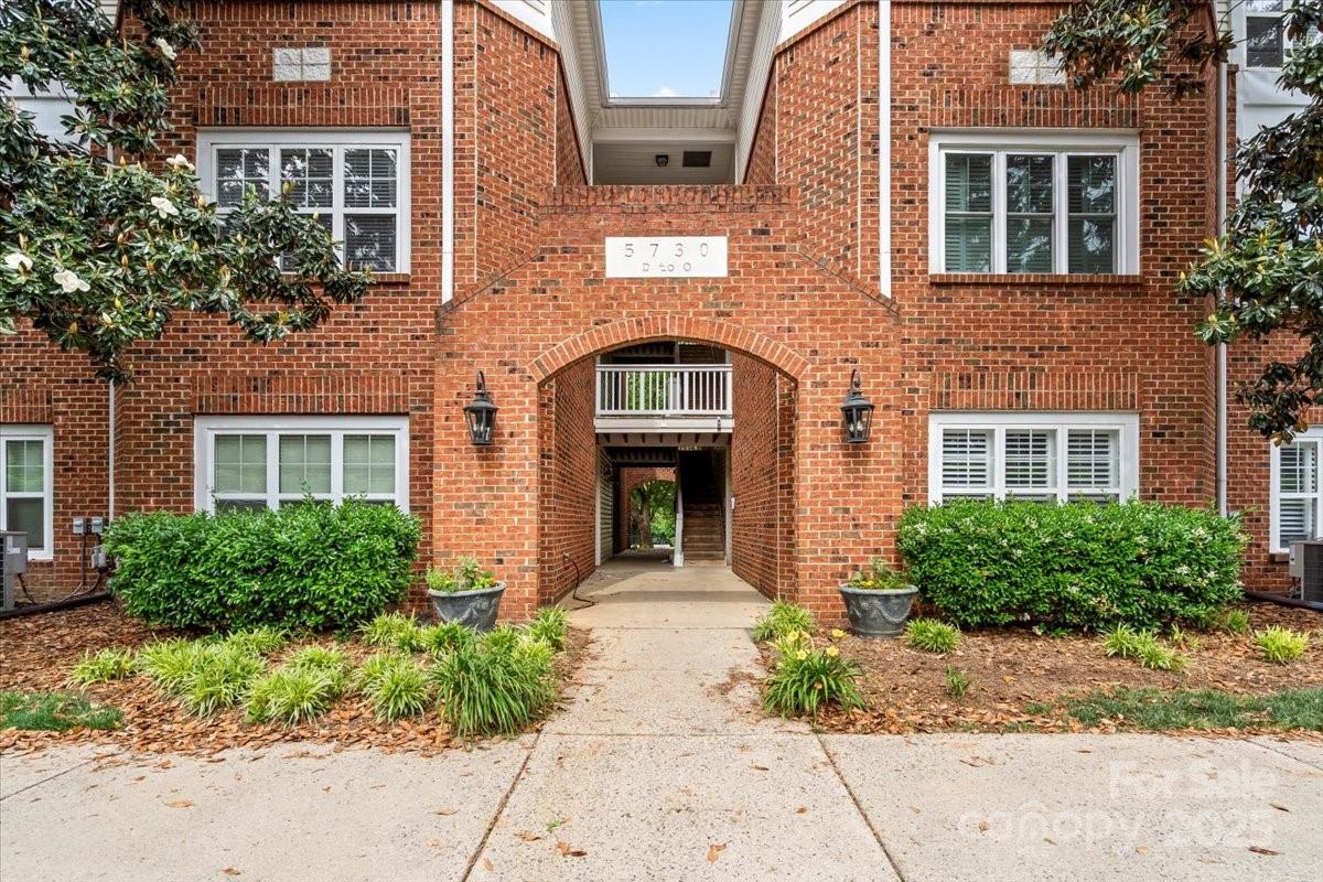 5730 Closeburn Road Unit: H