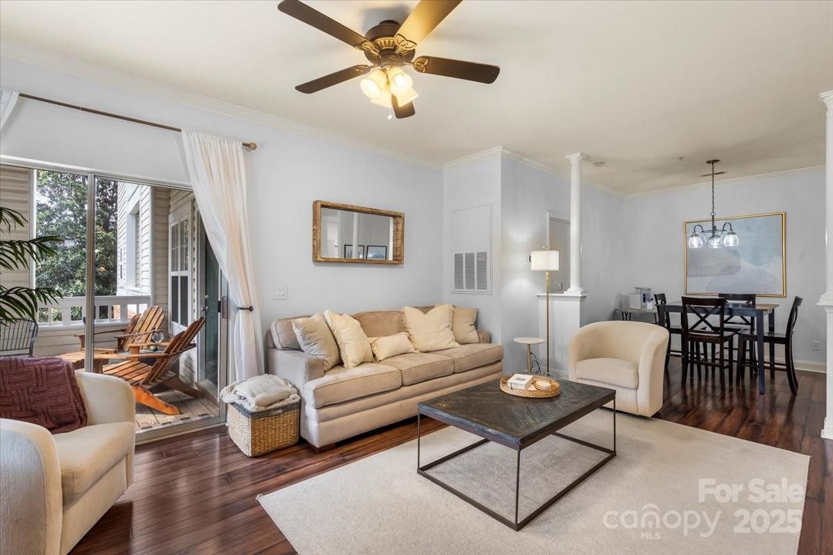 5730 Closeburn Road Unit: H