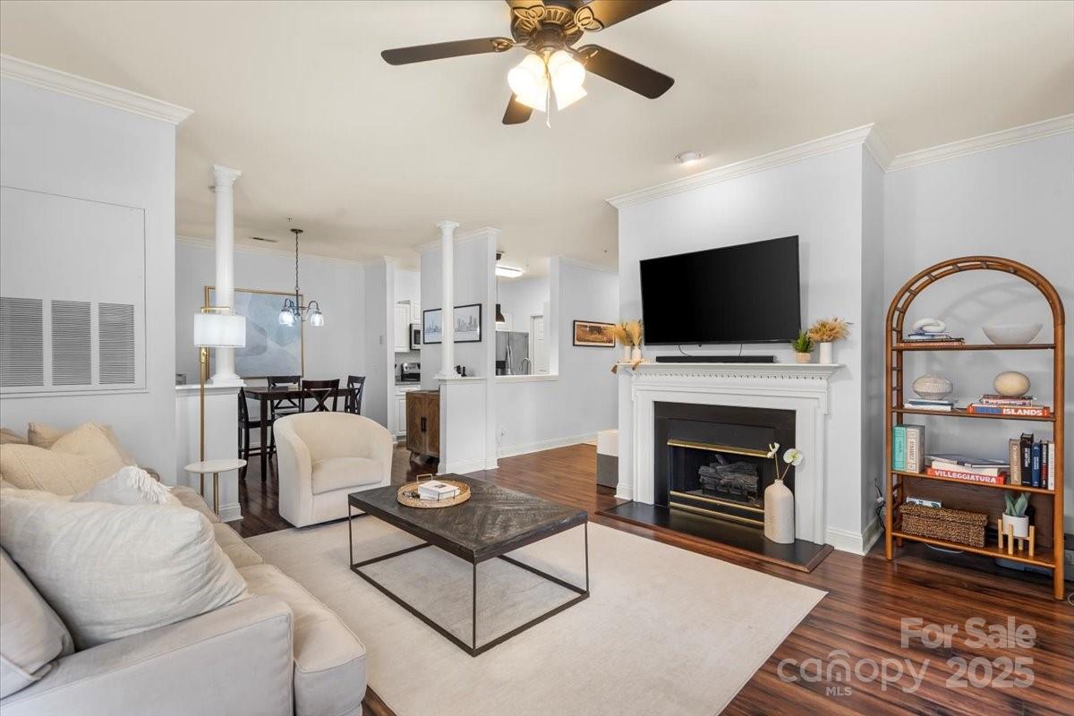 5730 Closeburn Road Unit: H