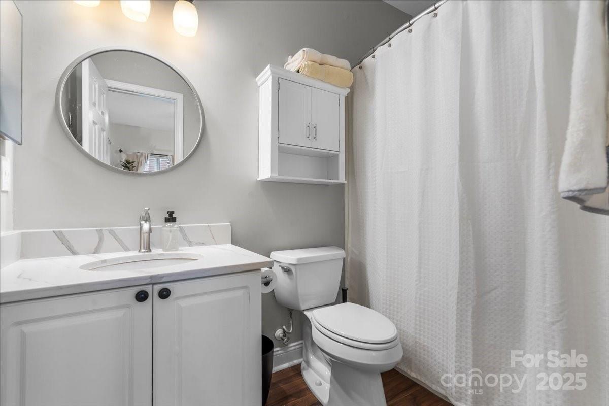 5730 Closeburn Road Unit: H