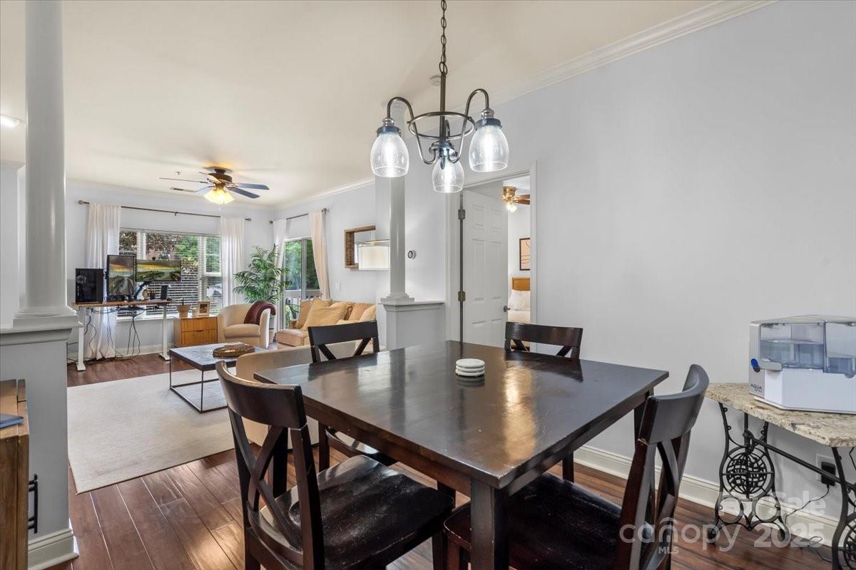 5730 Closeburn Road Unit: H