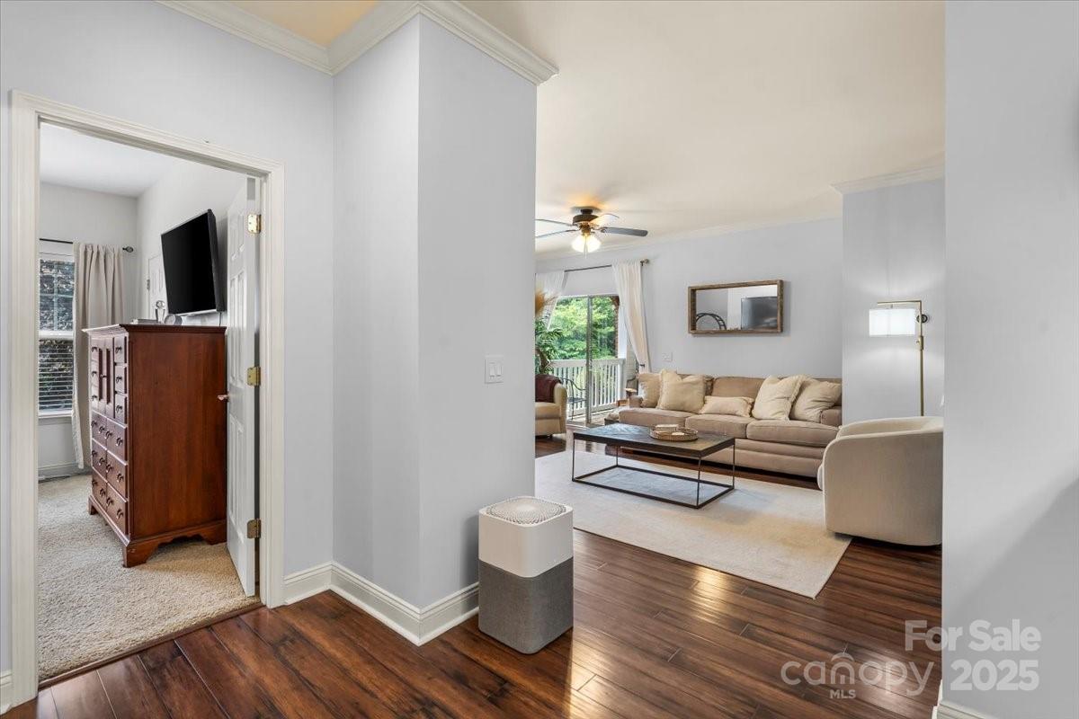 5730 Closeburn Road Unit: H
