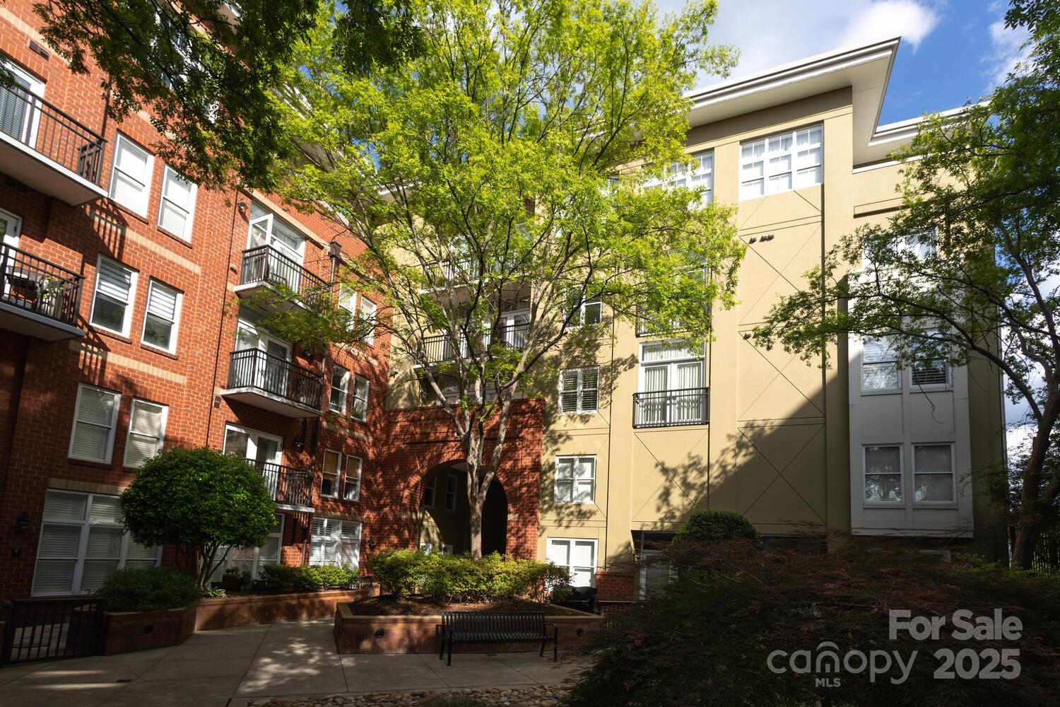 1320 Fillmore Avenue Unit: 426