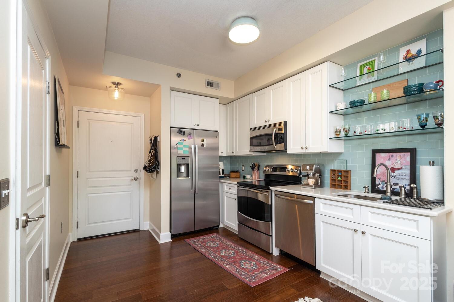1320 Fillmore Avenue Unit: 426