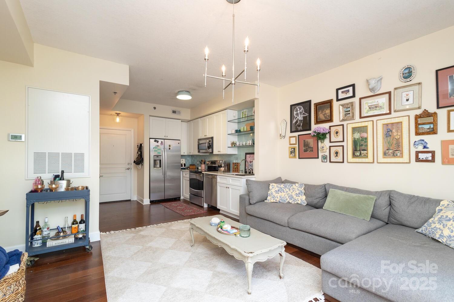 1320 Fillmore Avenue Unit: 426