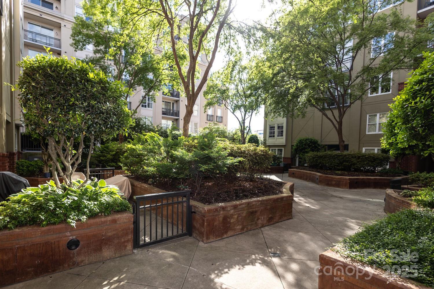 1320 Fillmore Avenue Unit: 426
