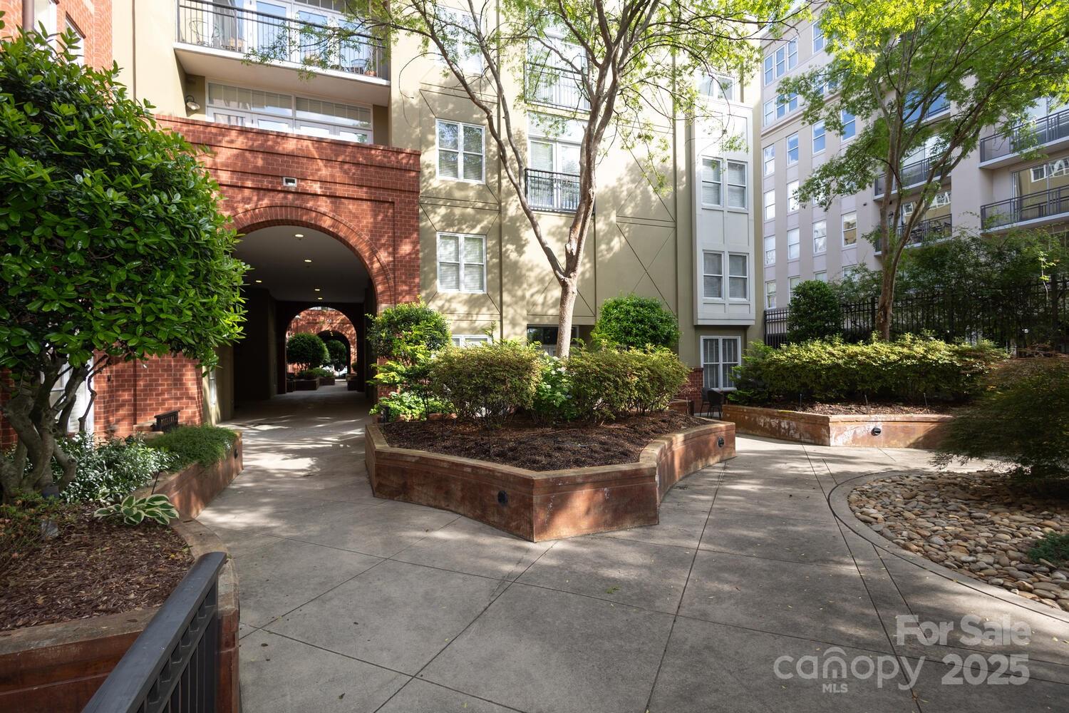 1320 Fillmore Avenue Unit: 426