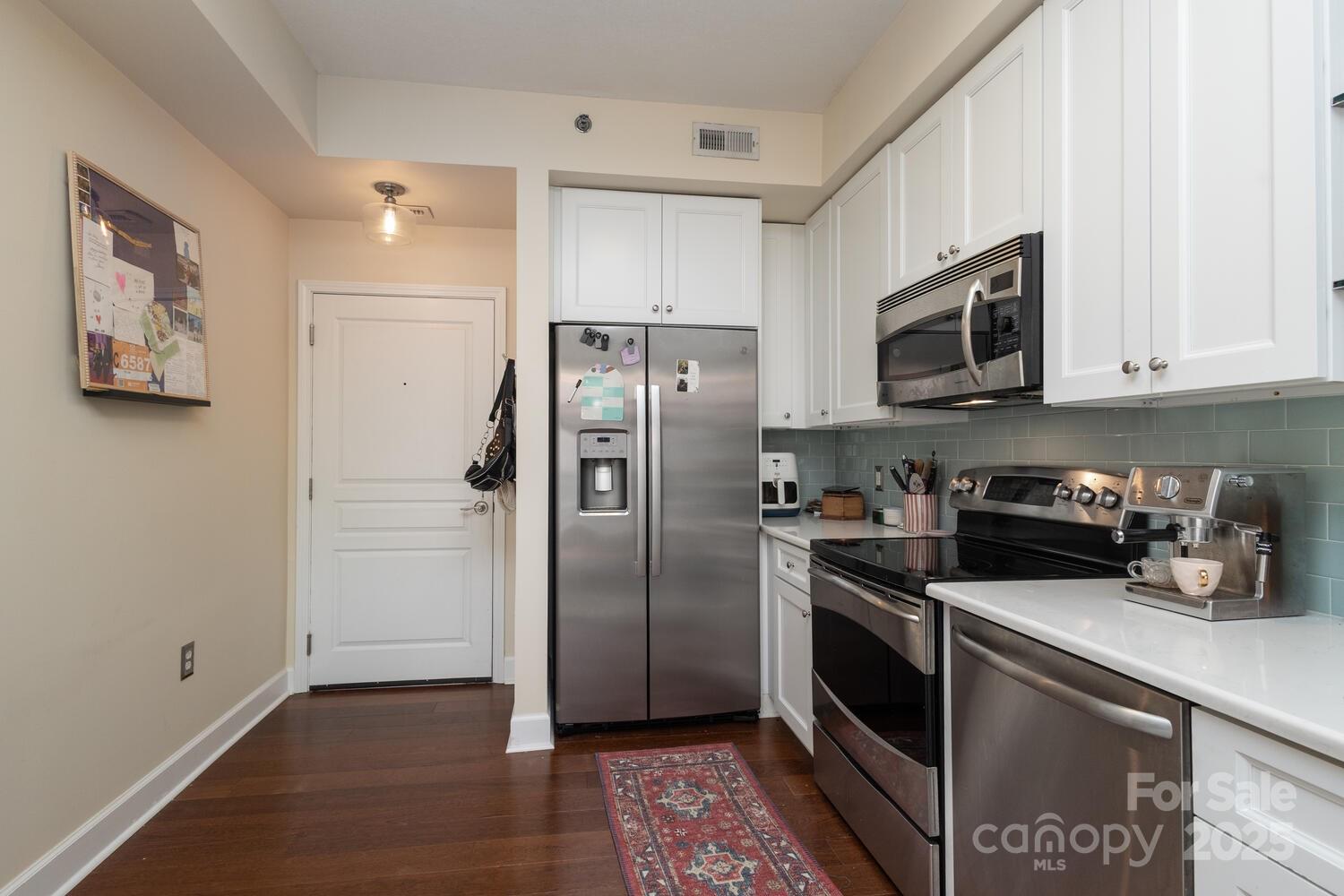 1320 Fillmore Avenue Unit: 426