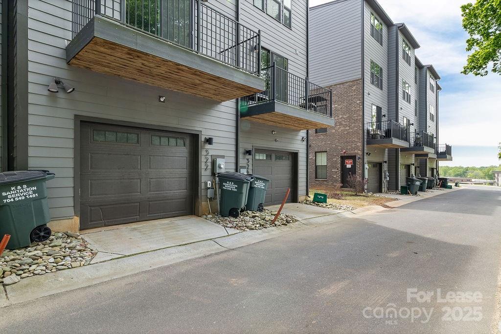 322 Music Hall Way