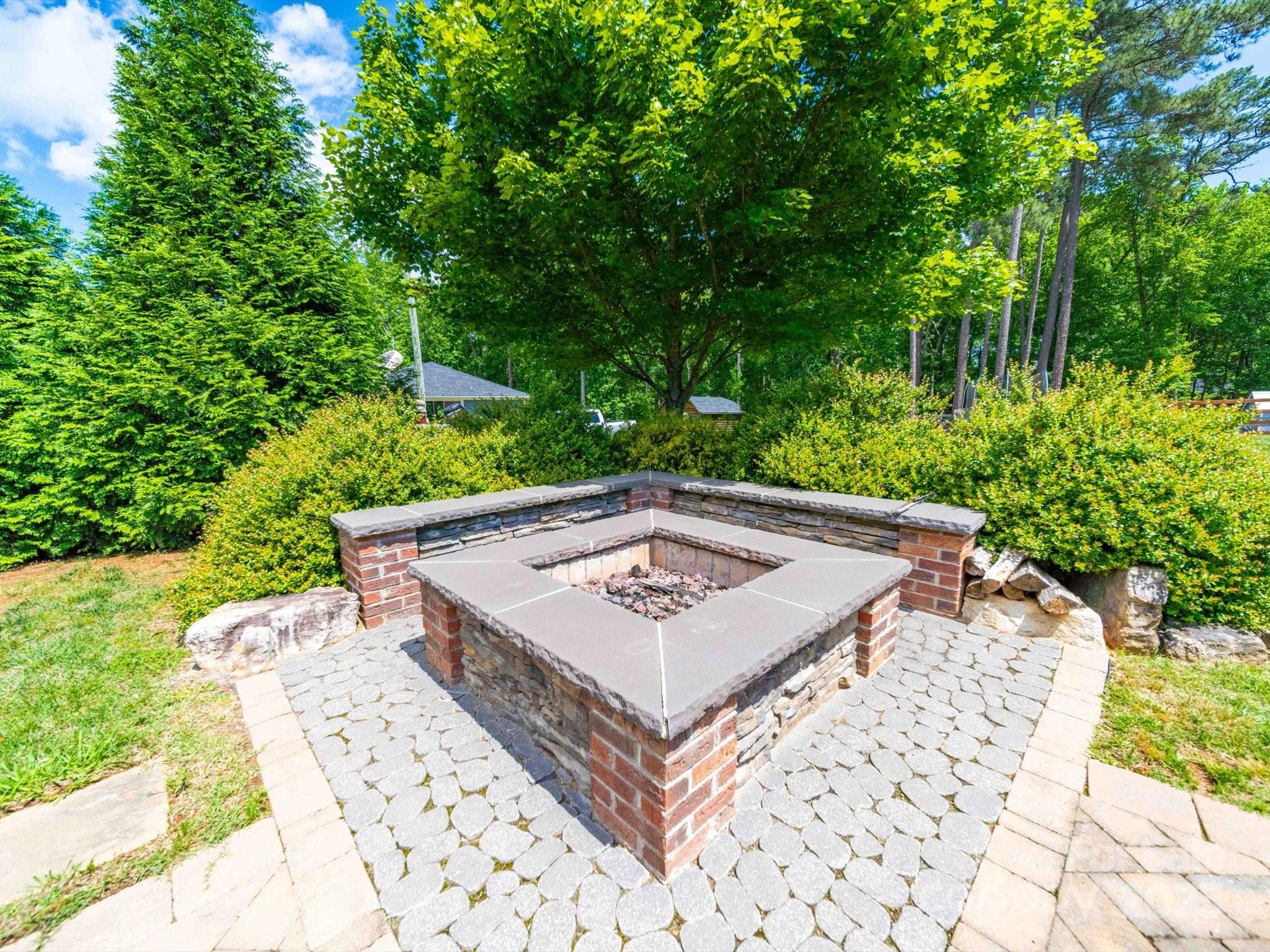 1021 Mallard Landing Drive