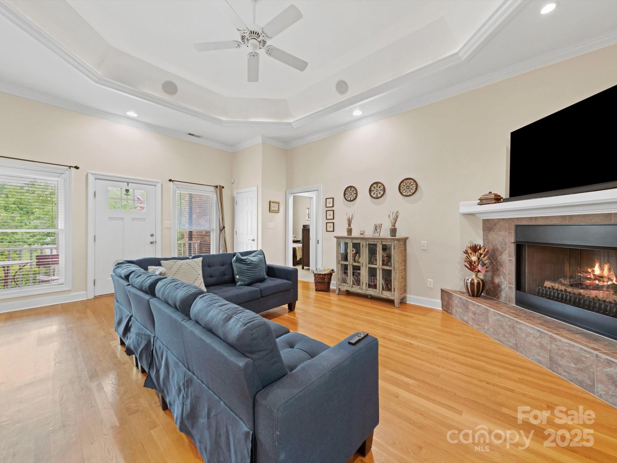 1021 Mallard Landing Drive