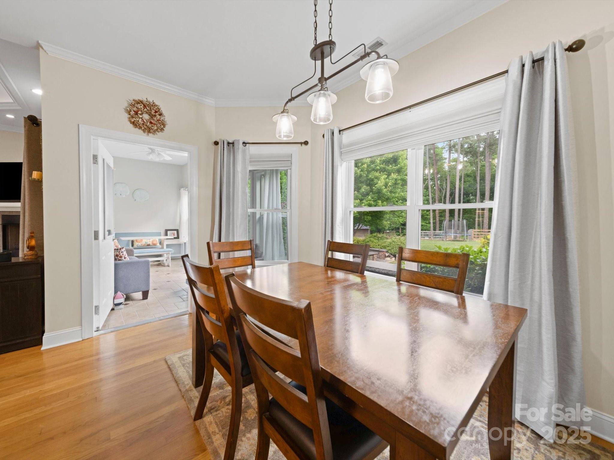 1021 Mallard Landing Drive