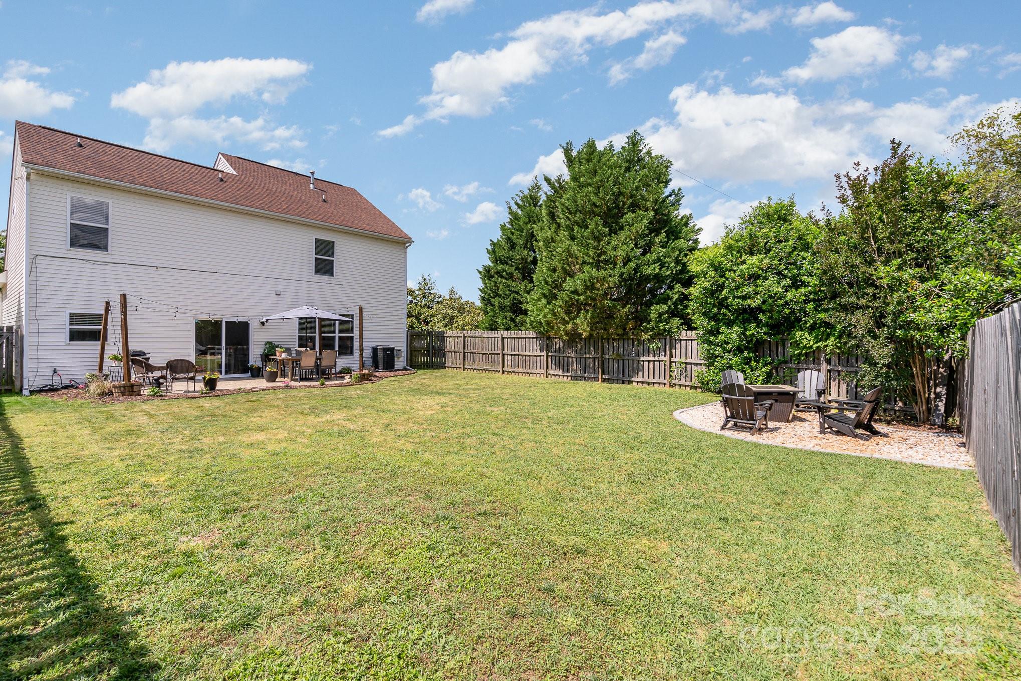 4711 Sunburst Lane