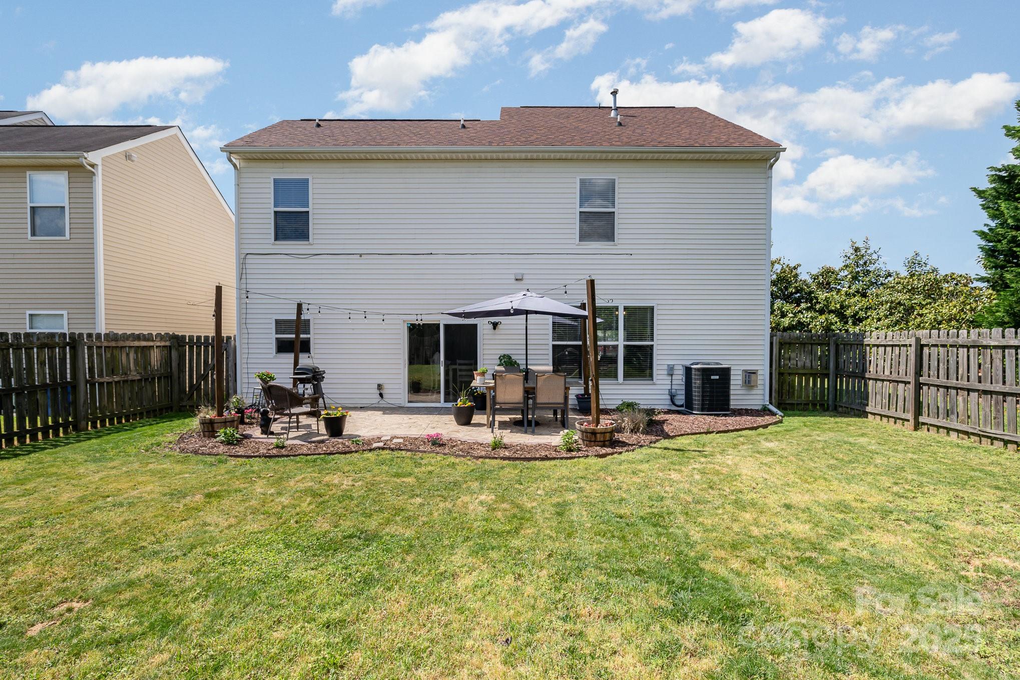4711 Sunburst Lane