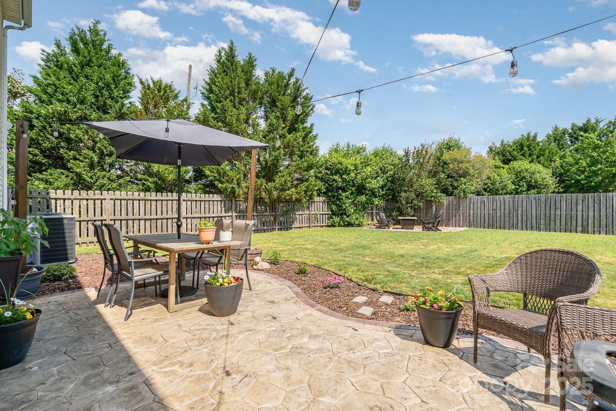 4711 Sunburst Lane