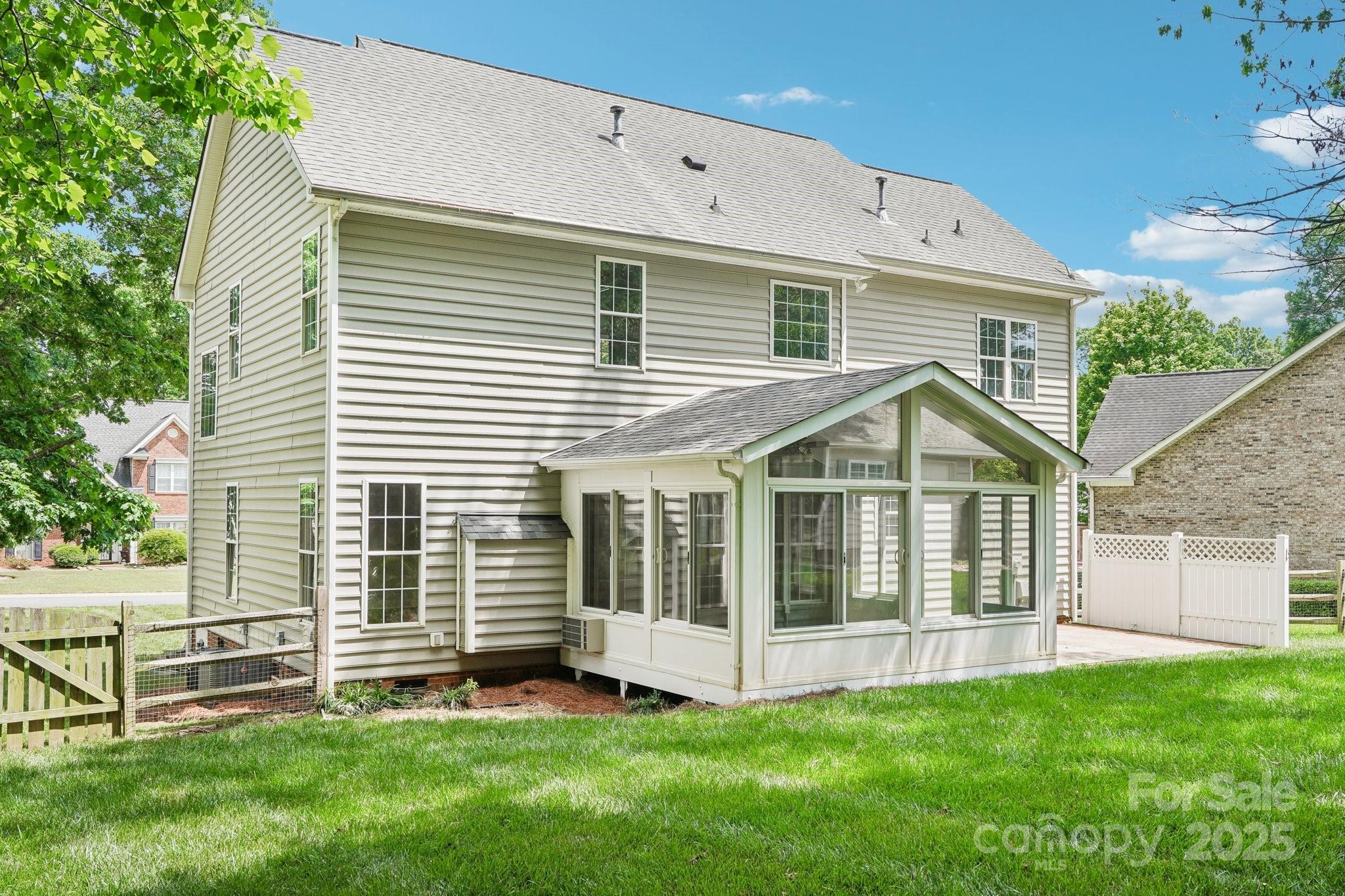 15108 Castlebridge Lane