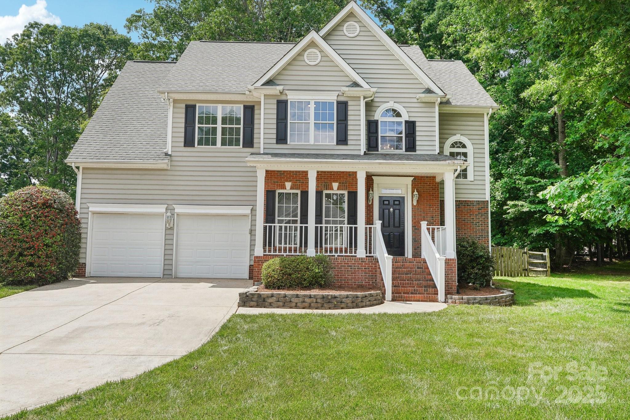 15108 Castlebridge Lane
