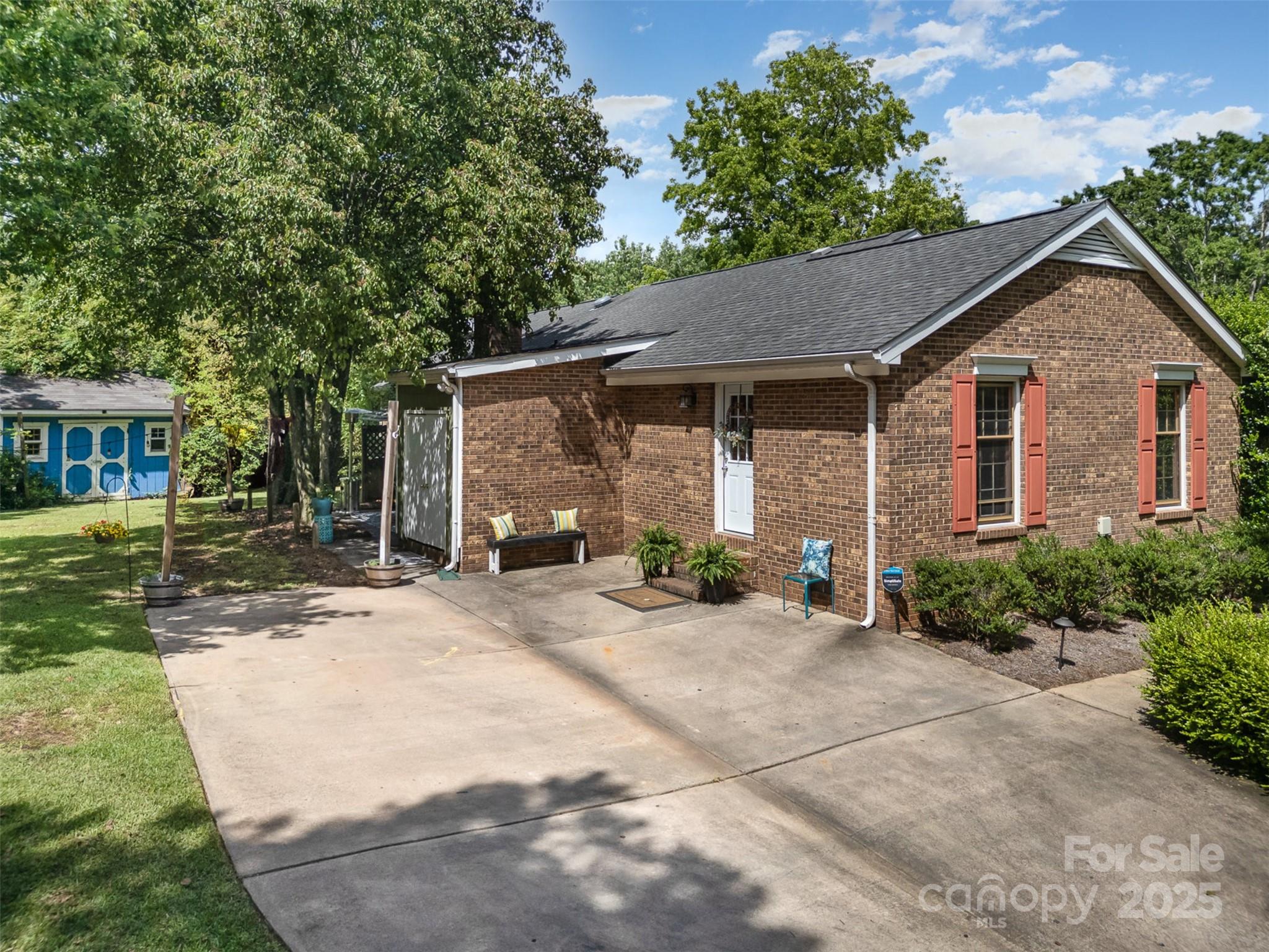 8544 Houston Ridge Road