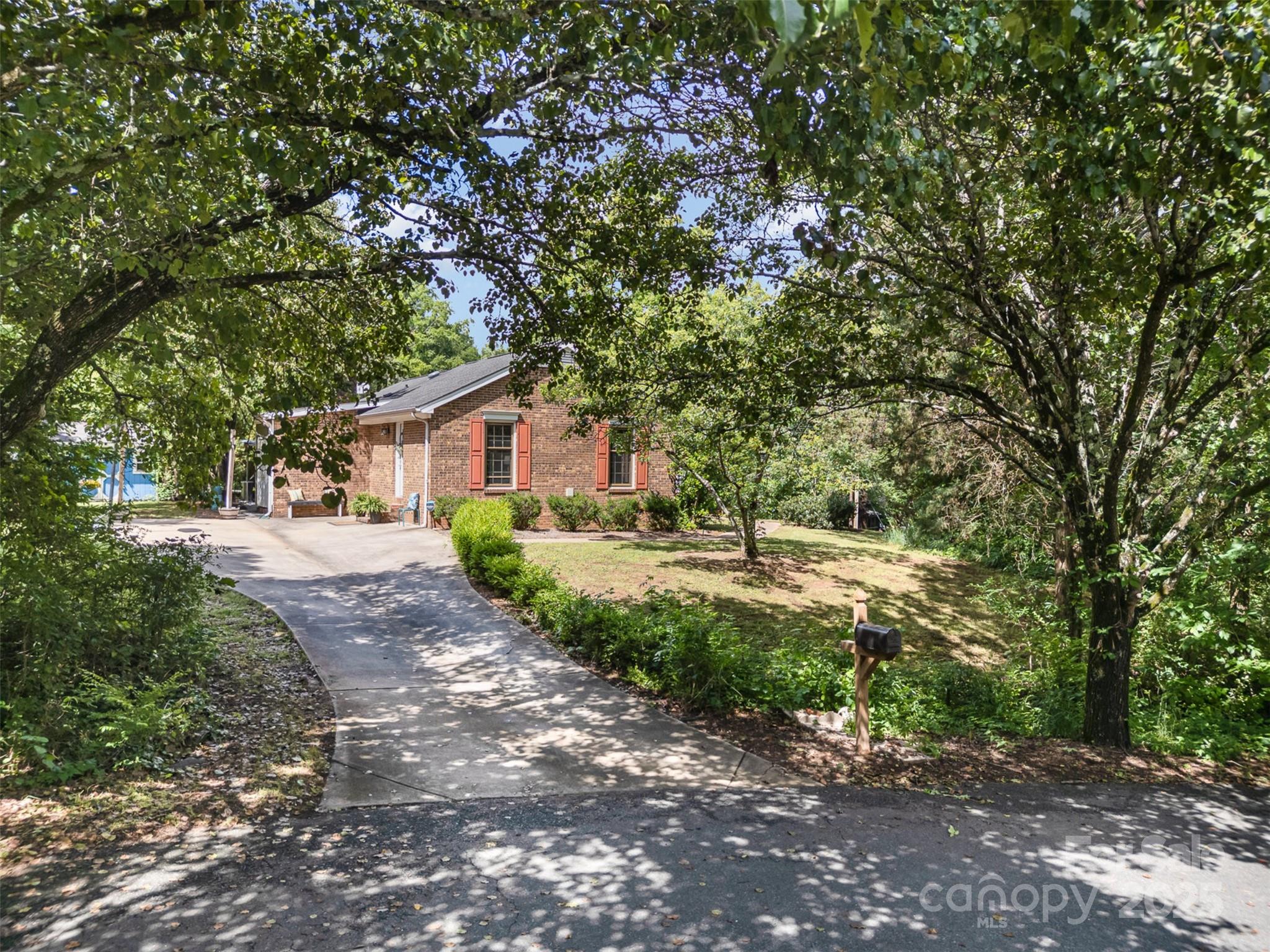 8544 Houston Ridge Road