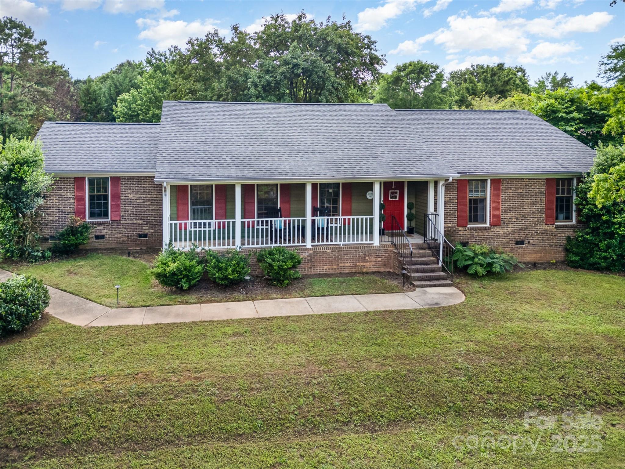8544 Houston Ridge Road