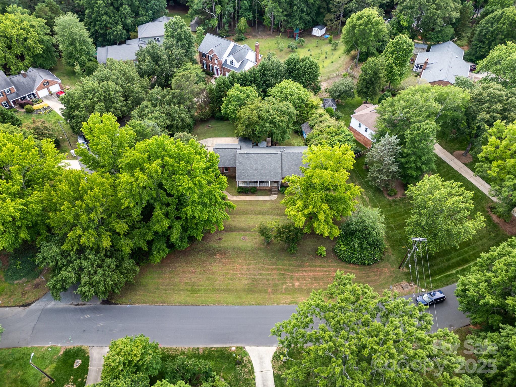 8544 Houston Ridge Road