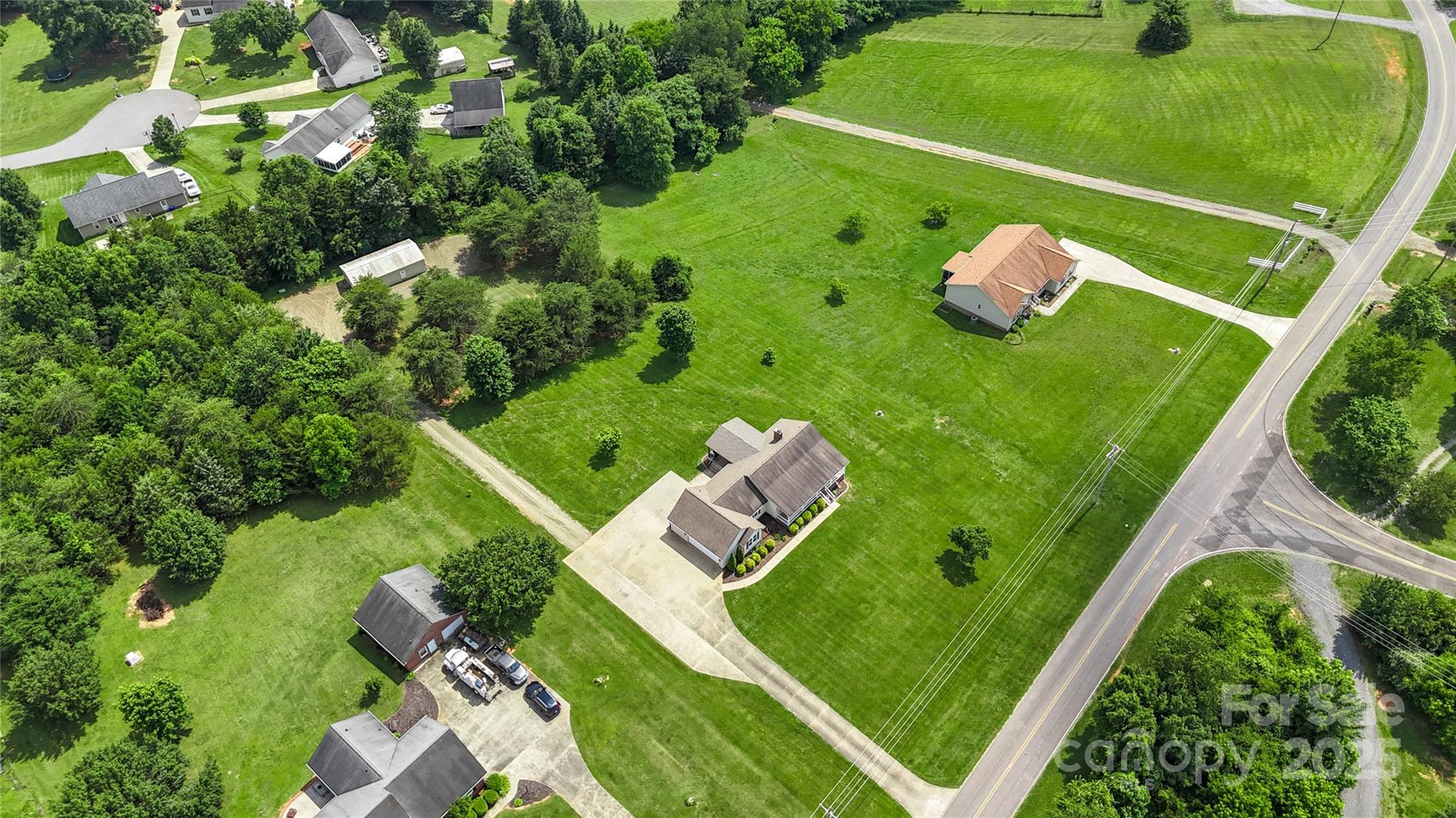 4916 Ritchie Road