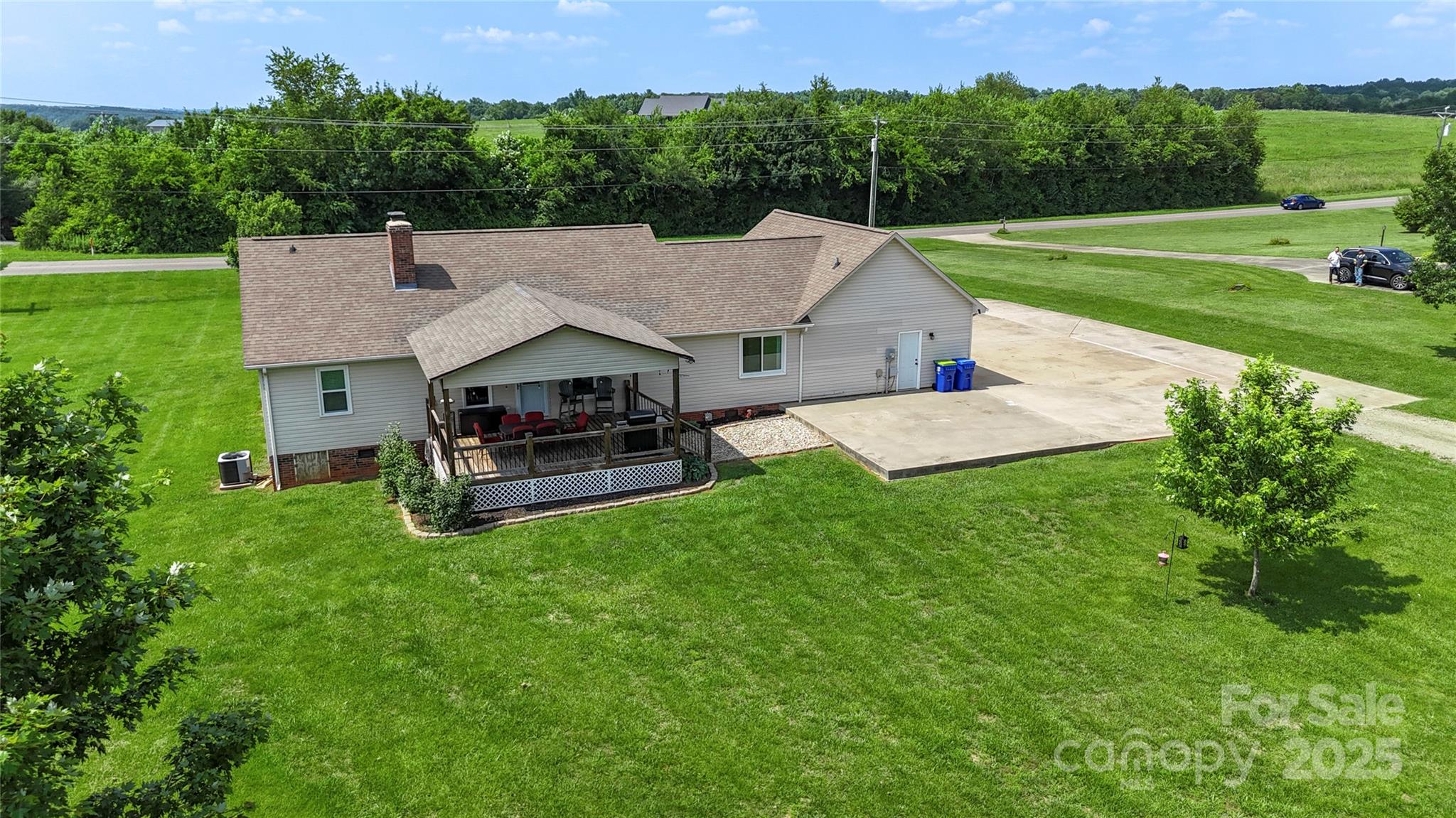4916 Ritchie Road