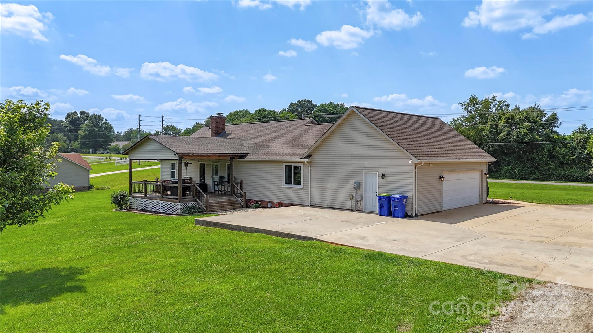 4916 Ritchie Road