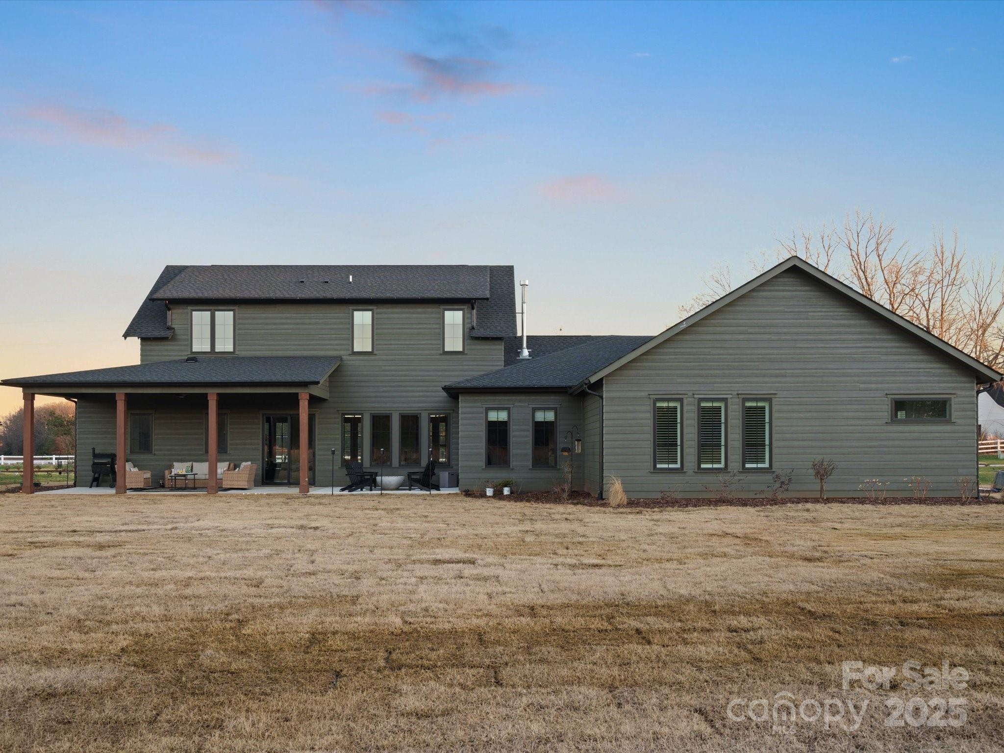 2370 Bridgewater Road