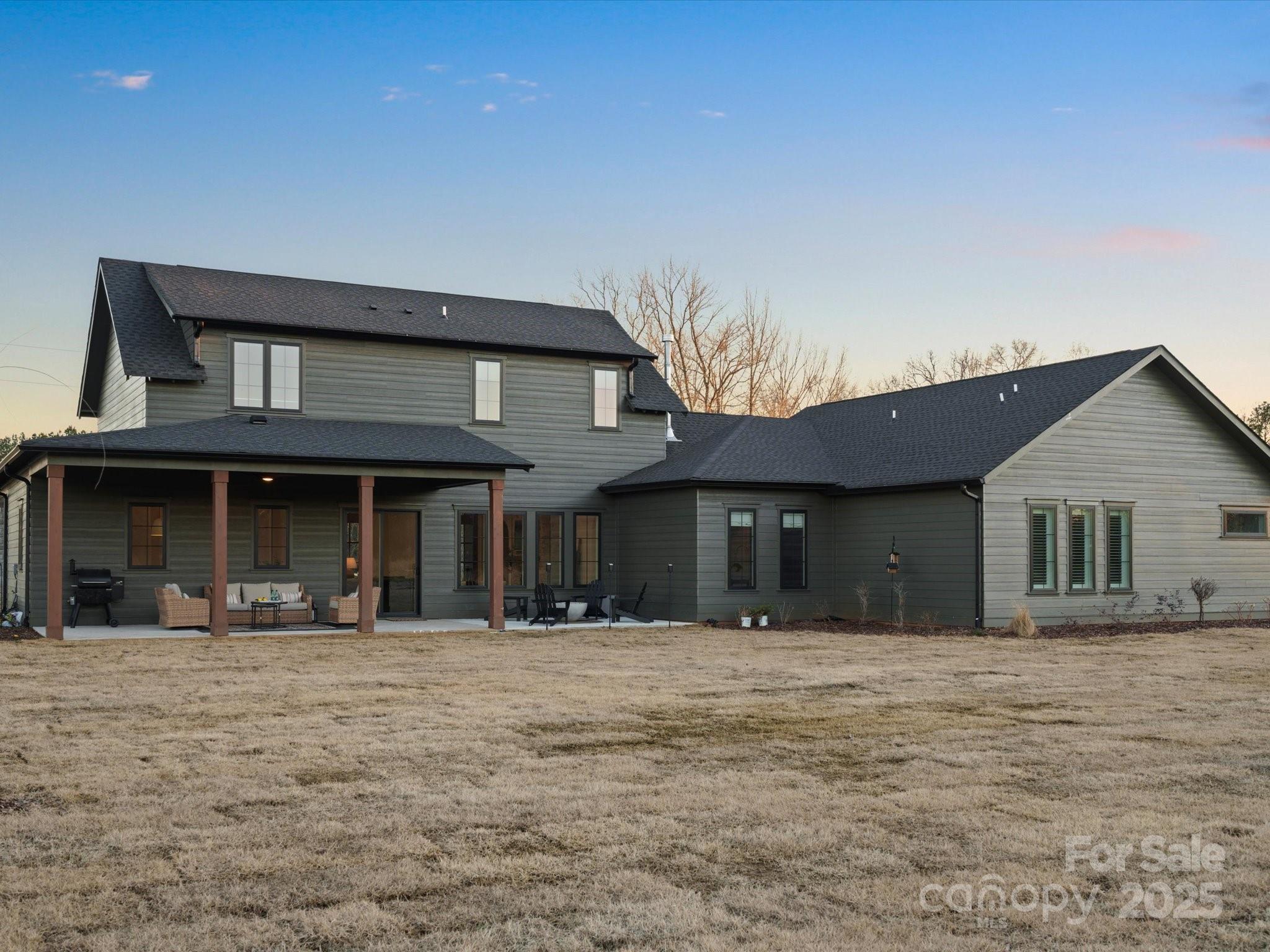 2370 Bridgewater Road